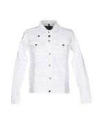 Sons Of Heroes Denim Outerwear