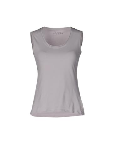 T-base Tank Tops