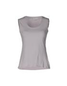T-base Tank Tops