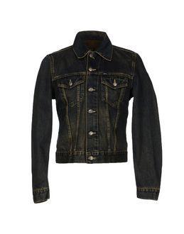Gas Denim Outerwear