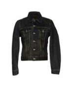 Gas Denim Outerwear