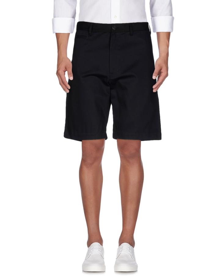 Eye Junya Watanabe Comme Des Gar Ons Man Bermudas