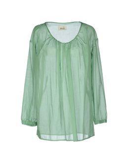 Niu' Blouses