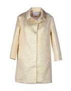 Gold Case Overcoats
