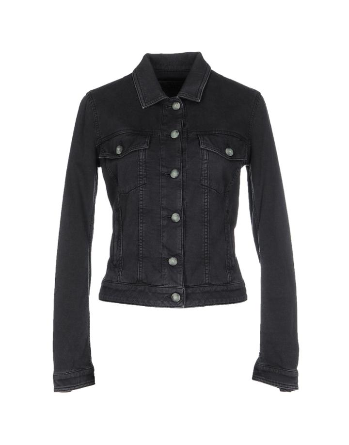 Jacob Coh N Academy Jackets