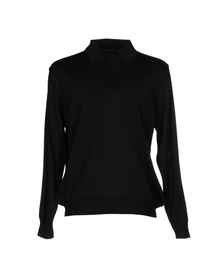 Bivio Uomo Sweaters