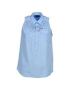 Dsquared2 Sleeveless Shirts