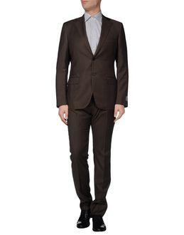 Belvest Suits