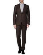 Belvest Suits