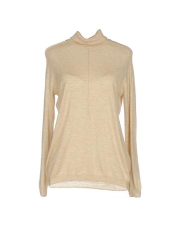 Jeanpaul Knott Turtlenecks