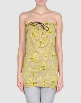 Atos Lombardini Tube Tops