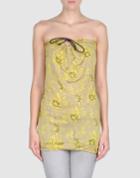 Atos Lombardini Tube Tops