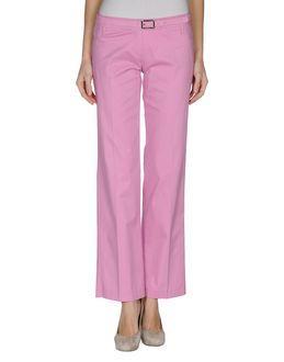 Cristina Gavioli Collection Casual Pants