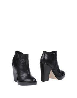 Kg Kurt Geiger Ankle Boots