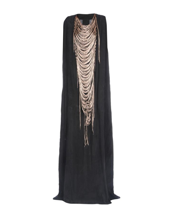 Pas Du Tout Long Dresses