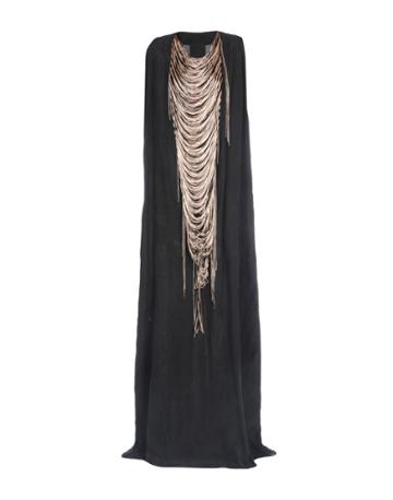 Pas Du Tout Long Dresses