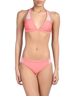 T By Alexander Wang Bikini Tops
