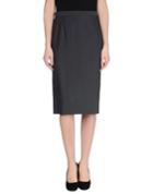Incotex 3/4 Length Skirts
