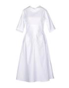 J.w.anderson 3/4 Length Dresses