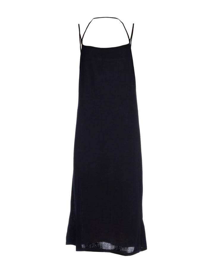 Annapurna Knee-length Dresses