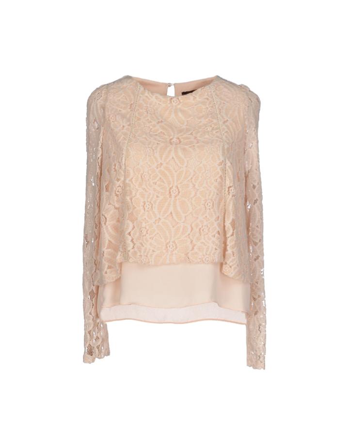 Soma Blouses