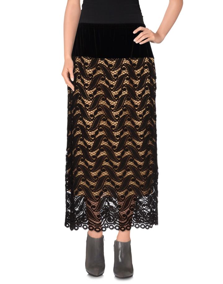 Appartamento 50 3/4 Length Skirts