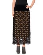 Appartamento 50 3/4 Length Skirts
