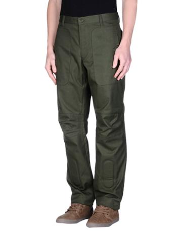 W.&l.t. Casual Pants