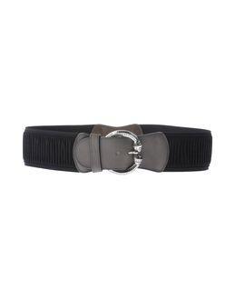 Berge' Belts
