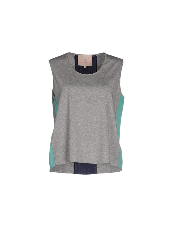 Roksanda Tank Tops