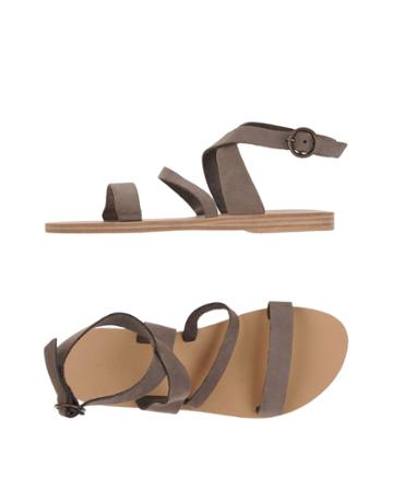 Valia Gabriel Sandals
