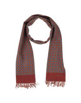 Gucci Oblong Scarves