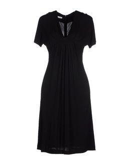 Pollini By Rifat Ozbek Knee-length Dresses