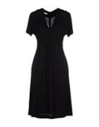 Pollini By Rifat Ozbek Knee-length Dresses