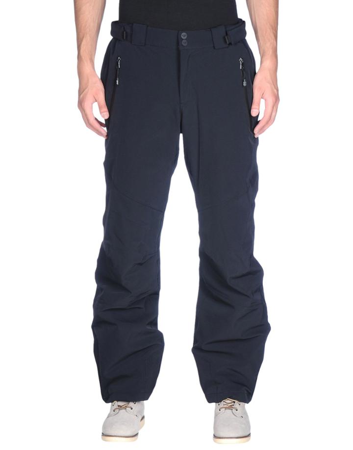 Ea7 Ski Pants