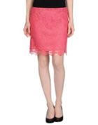 Morgan De Toi Mini Skirts