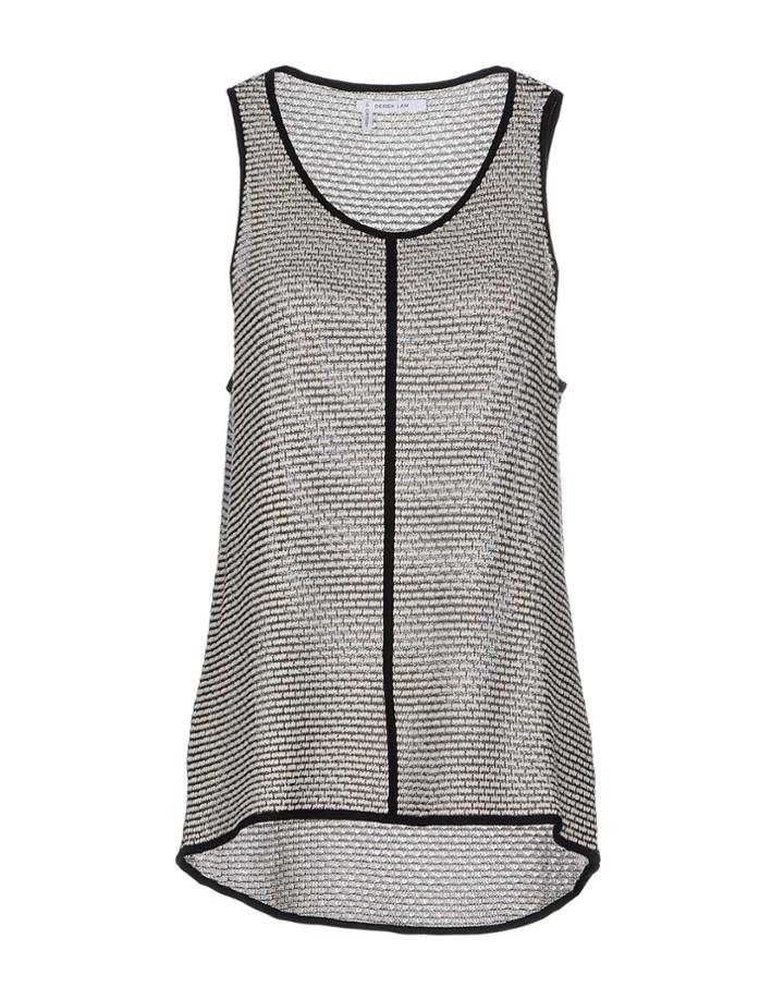10 Crosby Derek Lam Tank Tops