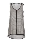 10 Crosby Derek Lam Tank Tops