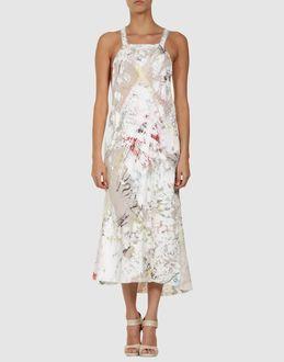 Alexander Wang Long Dresses