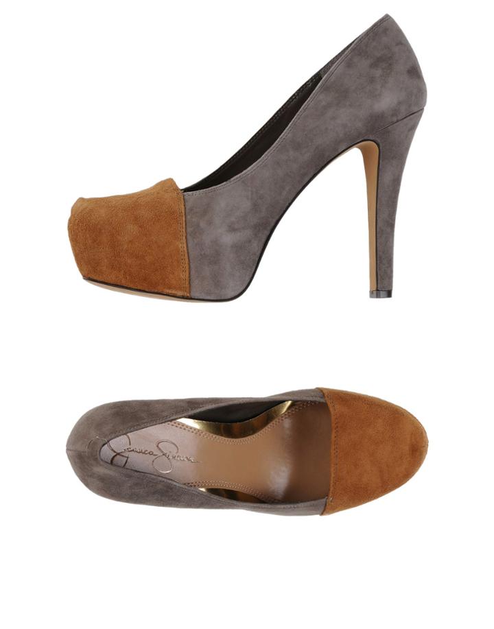 Jessica Simpson Loafers