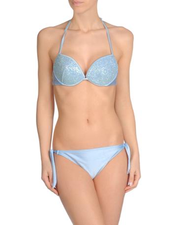 Ilaria Vitagliano Luxury Beachwear Bikinis