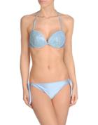 Ilaria Vitagliano Luxury Beachwear Bikinis