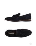 Umberto Luciani Loafers