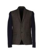 David Naman Blazers