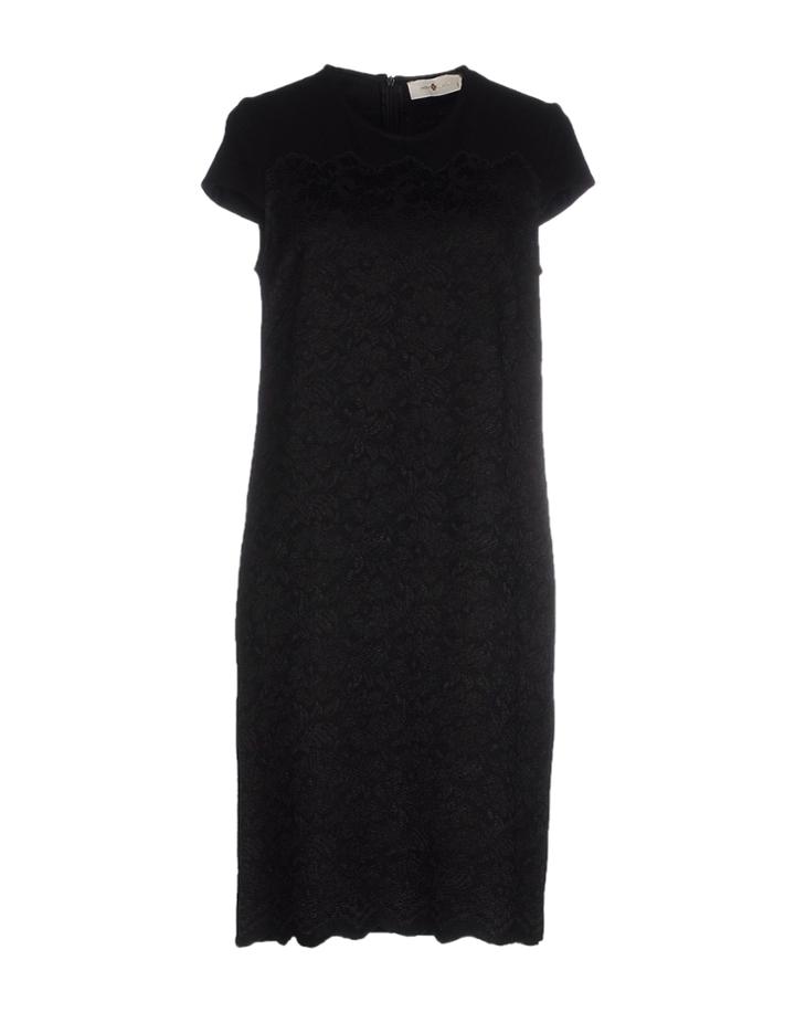 Petite Couture By Chiara Cucconi Short Dresses