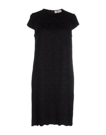 Petite Couture By Chiara Cucconi Short Dresses