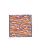 Massimo Rebecchi Square Scarves