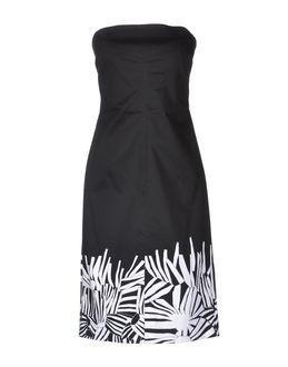 Max Mara Studio Short Dresses