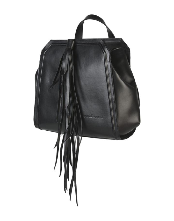 Maria Lamanna. Backpacks & Fanny Packs
