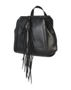 Maria Lamanna. Backpacks & Fanny Packs